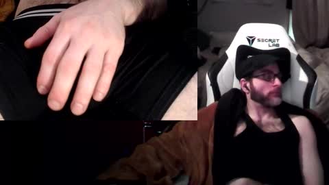 Snapshot of markass87 chatting on 10, 1, 2026 markass87 online show from 10, 1, 2026