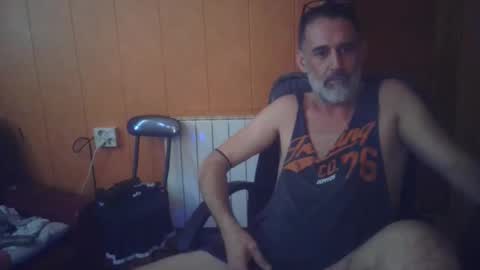 Snapshot of markbcnx chatting on 14, 9, 2025 markbcnx online show from 14, 9, 2025