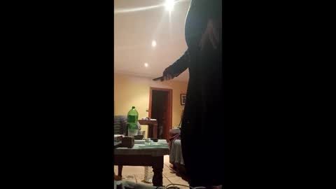 markbcnx online show from 16, 2, 2026