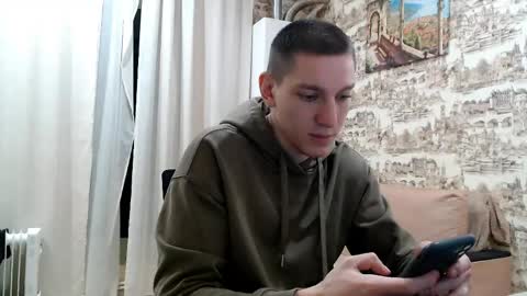 Snapshot of markbodrov chatting on 27, 5, 2026 markbodrov online show from 27, 5, 2026