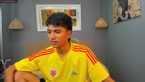 markbowie online show from 11, 9, 2025