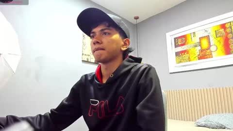 markbowie online show from 30, 9, 2025