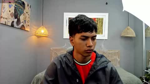 markbowie online show from 12, 10, 2025