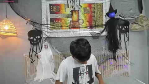 markbowie online show from 16, 10, 2025