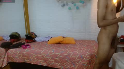 markbowie online show from 15, 11, 2025