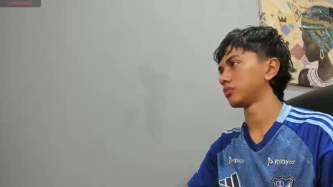 markbowie online show from 11, 1, 2026