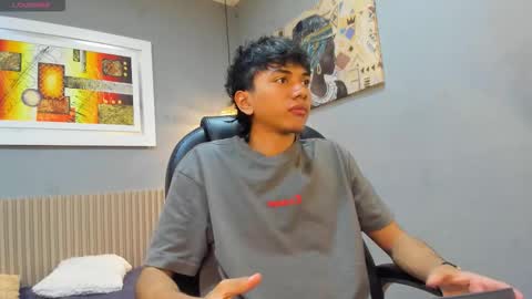 markbowie online show from 26, 2, 2026