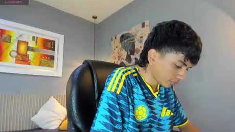 markbowie online show from 3, 7, 2026