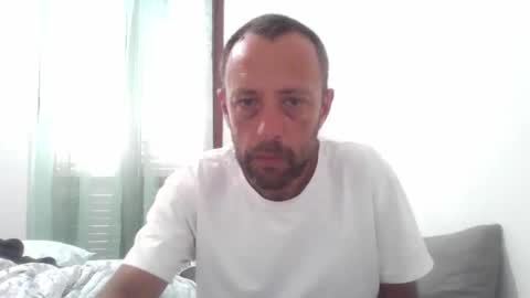 Markcg online show from 25, 4, 2026