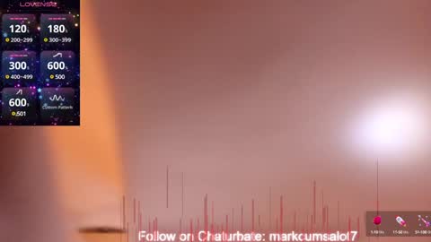 Rain Forest online show from 28, 1, 2025