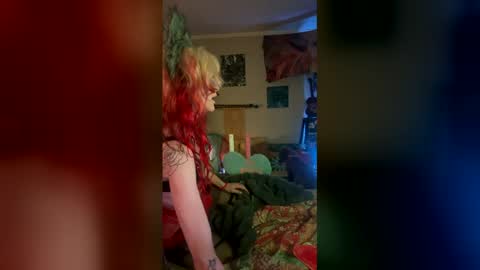 markelsayscum online show from 18, 1, 2026