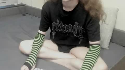 Mark online show from 26, 6, 2026