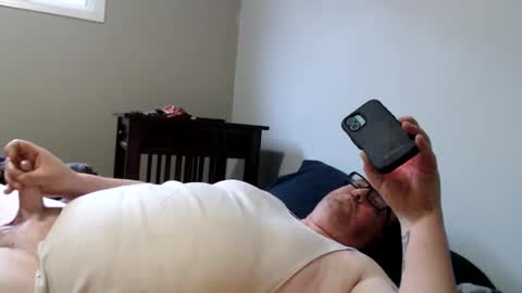 mark online show from 7, 11, 2025