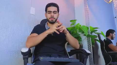Snapshot of markoss_miles chatting on 29, 7, 2026 Markos online show from 29, 7, 2026