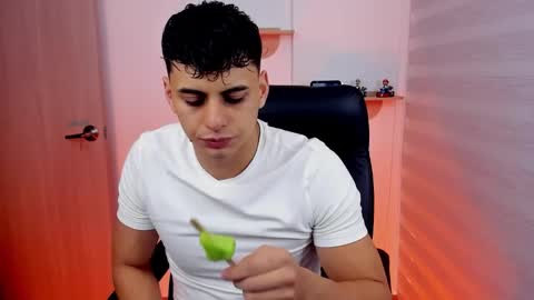 MARK online show from 8, 2, 2026