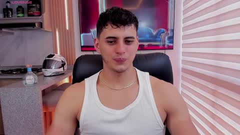 MARK online show from 29, 3, 2026