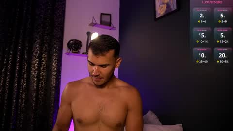 Mark Santos online show from 21, 5, 2026