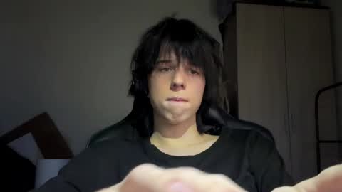 Mark online show from 13, 4, 2026