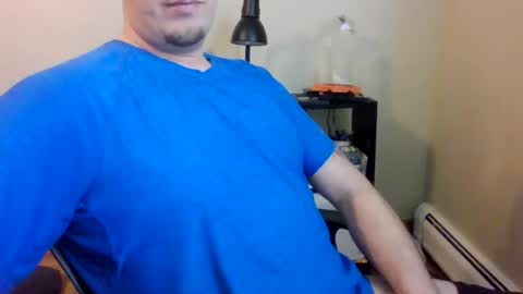 markus27252 online show from 18, 2, 2025