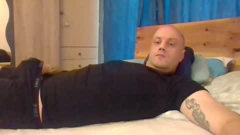 markus_7 online show from 25, 9, 2025