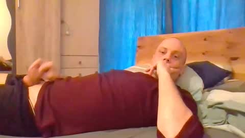 markus_7 online show from 19, 10, 2025