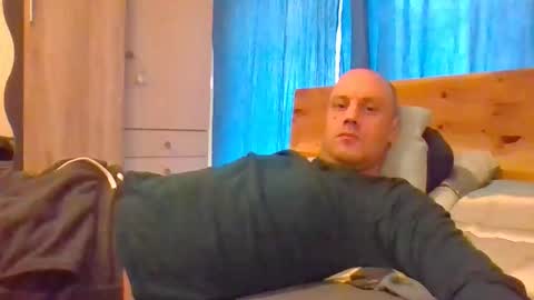 markus_7 online show from 28, 10, 2025