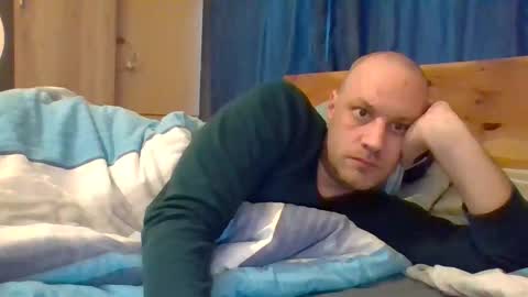 markus_7 online show from 3, 12, 2025