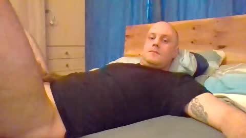 markus_7 online show from 4, 12, 2025