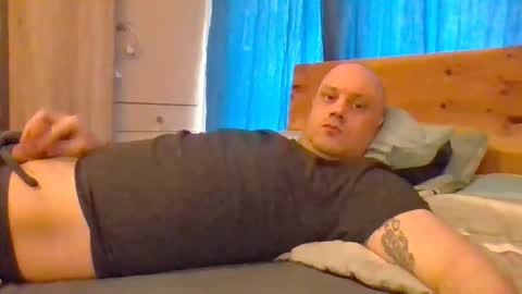 markus_7 online show from 12, 3, 2026