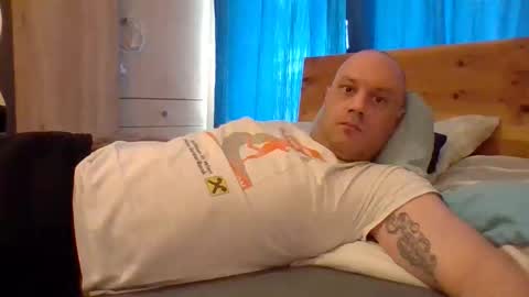 Snapshot of markus_7 chatting on 22, 4, 2026 markus_7 online show from 22, 4, 2026
