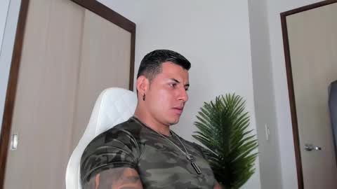 markus... Y online show from 3, 2, 2025