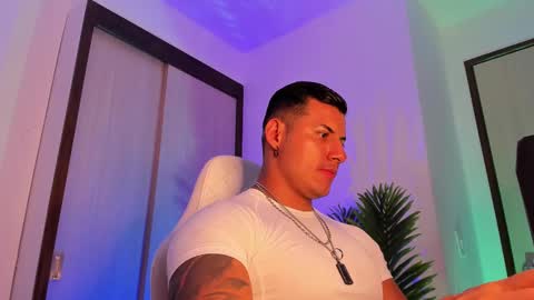 markus... Y online show from 23, 2, 2025