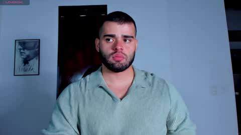 Snapshot of markus_tyler chatting on 9, 9, 2025 markus_tyler online show from 9, 9, 2025