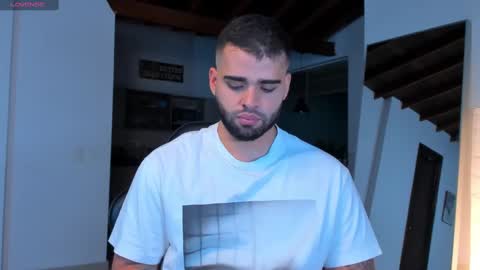 Snapshot of markus_tyler chatting on 19, 9, 2025 markus_tyler online show from 19, 9, 2025