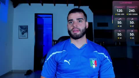 Snapshot of markus_tyler chatting on 2, 10, 2025 markus_tyler online show from 2, 10, 2025