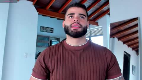 Snapshot of markus_tyler chatting on 8, 10, 2025 markus_tyler online show from 8, 10, 2025