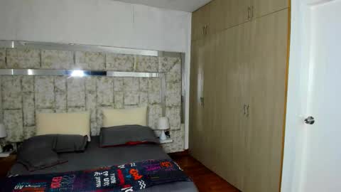 Snapshot of markustheroy chatting on 24, 10, 2025 Legal online show from 24, 10, 2025