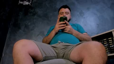 Snapshot of markwaynescr chatting on 23, 4, 2026 MARK online show from 23, 4, 2026
