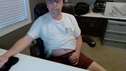 Snapshot of marky0029 chatting on 1, 6, 2026 marky0029 online show from 1, 6, 2026