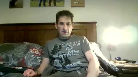 marky2012 online show from 3, 11, 2025