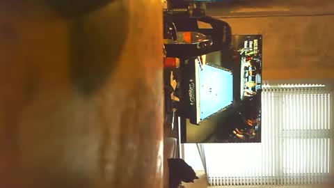 marky5000 online show from 19, 1, 2025