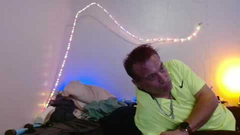 markymark101825061 online show from 7, 2, 2025