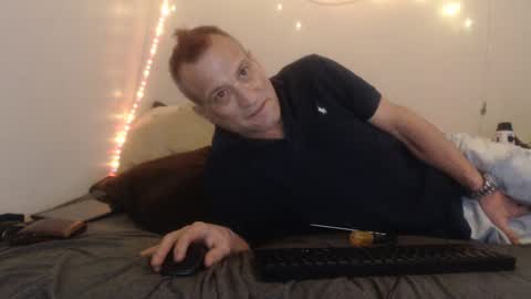 MarkyMark7169 online show from 26, 2, 2025