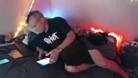 MarkyMark7169 online show from 7, 3, 2025