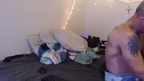 MarkyMark7169 online show from 12, 3, 2025