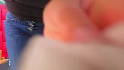 Snapshot of marla_daze chatting on 23, 4, 2026 marla online show from 23, 4, 2026