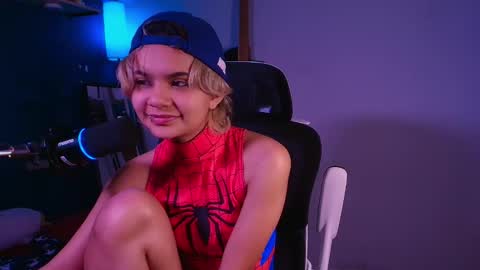 Snapshot of marlena3312 chatting on 10, 2, 2026 Marlena online show from 10, 2, 2026