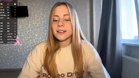 Olivia online show from 6, 10, 2025