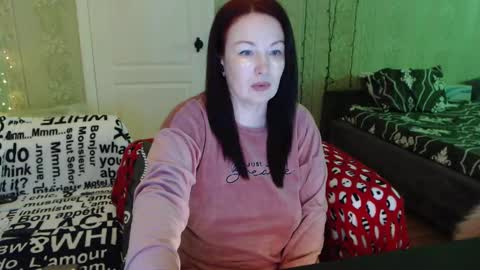 MarleneXDietrich online show from 12, 2, 2025