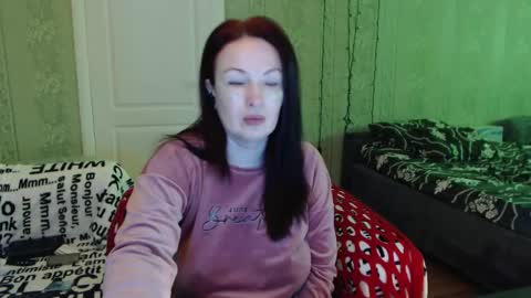 MarleneXDietrich online show from 19, 2, 2025